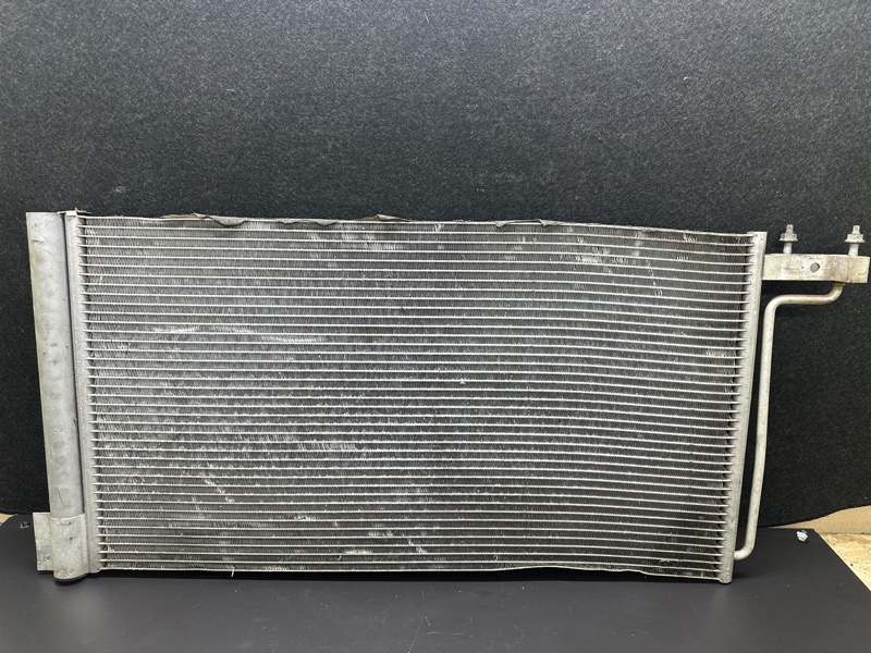 Радиатор кондиционера FORD FOCUS 10-18