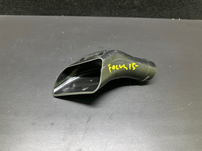 Патрубок воздушного фильтра FORD FOCUS 10-18