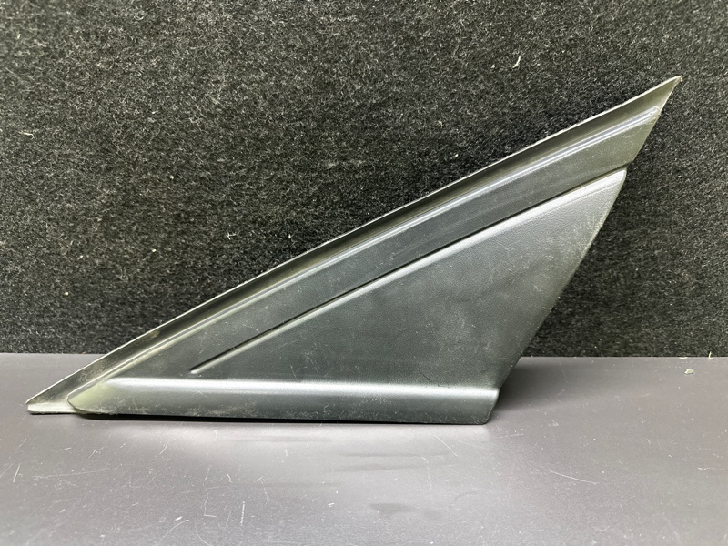 Накладка крыла передняя левая FORD FOCUS 10-18 CP9Z-16003-A Б/У