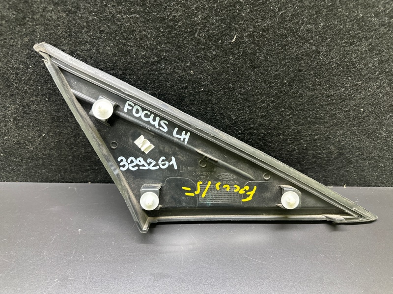 Накладка крыла передняя левая FORD FOCUS 10-18