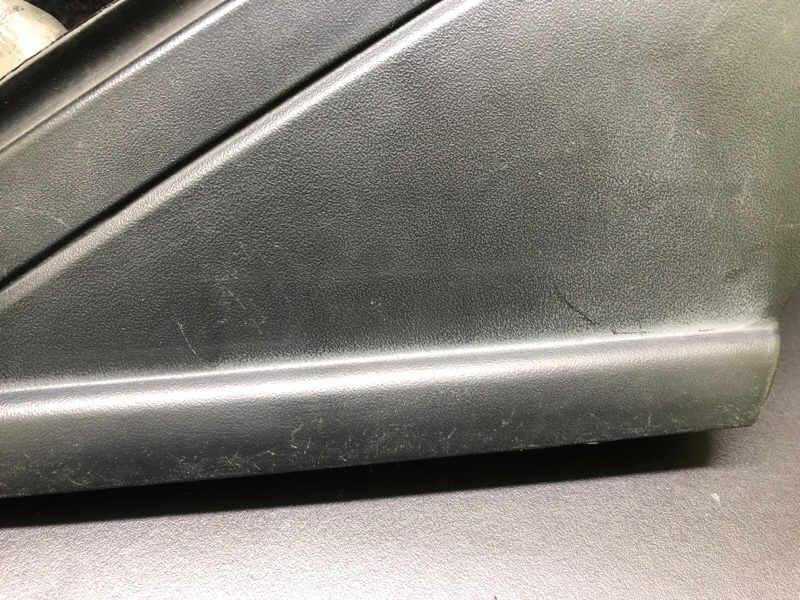 Накладка крыла передняя левая FOCUS 10-18