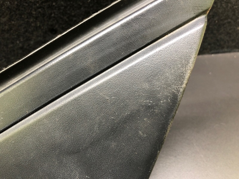 Накладка крыла передняя левая FOCUS 10-18