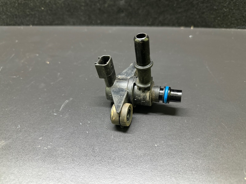 Клапан электромагнитный (вакуумный) EDGE 06-14 3.5