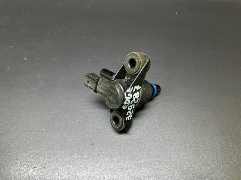 Клапан электромагнитный (вакуумный) FORD EDGE 06-14 3.5