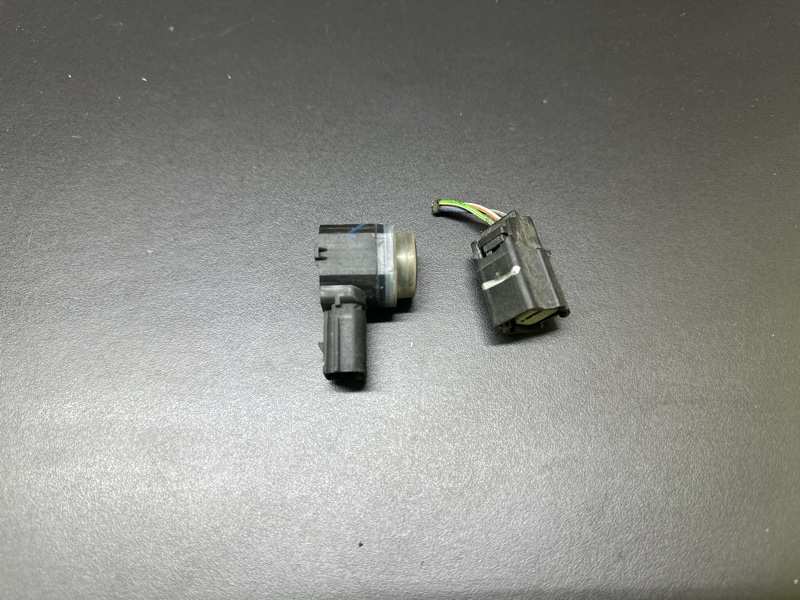 Датчик парктроника FOCUS 10-18