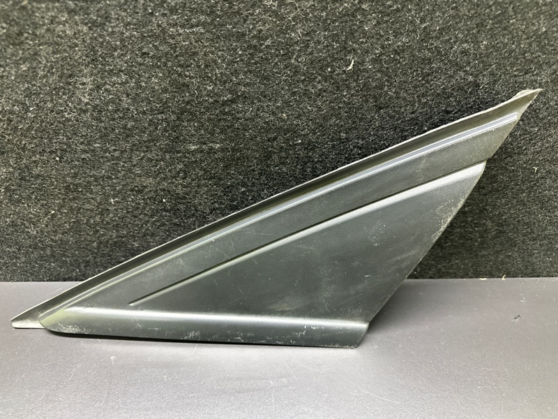 Накладка крыла передняя левая FOCUS 10-18