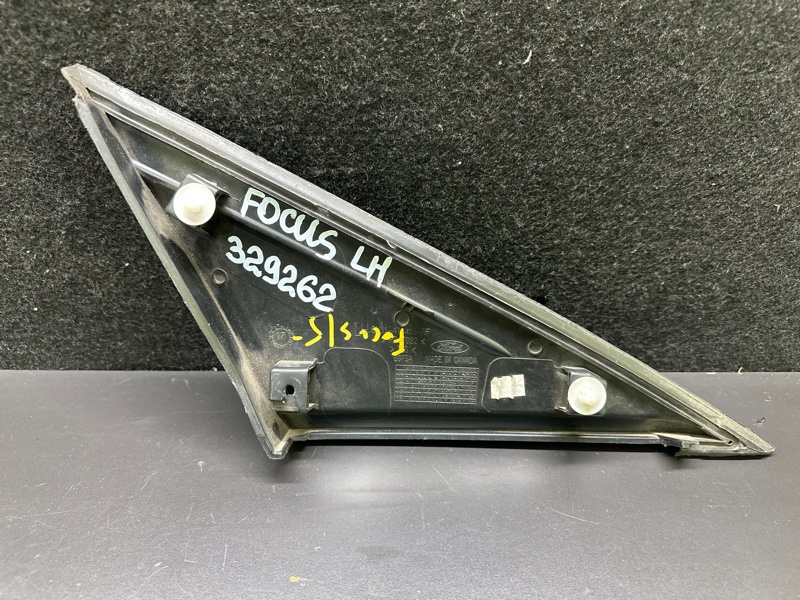 Накладка крыла передняя левая FORD FOCUS 10-18