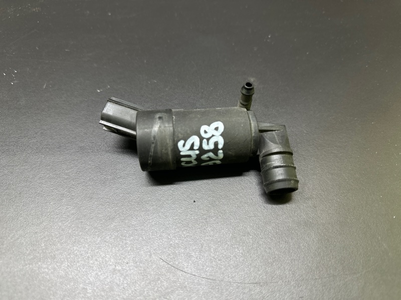 Насос омывателя стекла FOCUS 10-18