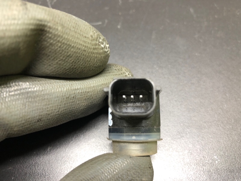 Датчик парктроника FORD FOCUS 10-18