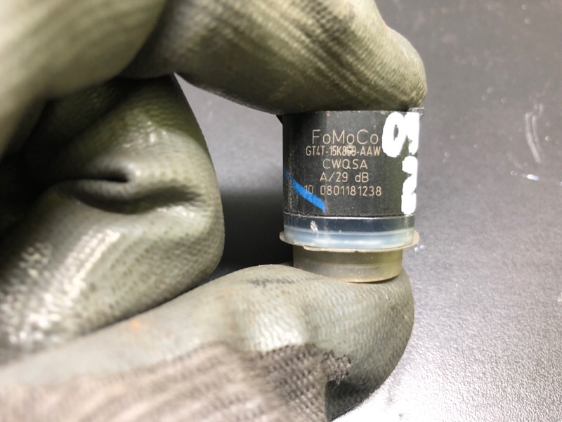 Датчик парктроника FOCUS 10-18