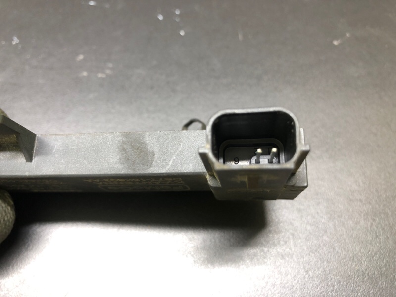 Антенна FORD FOCUS 10-18