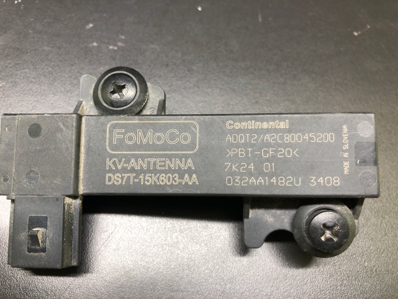 Антенна FOCUS 10-18