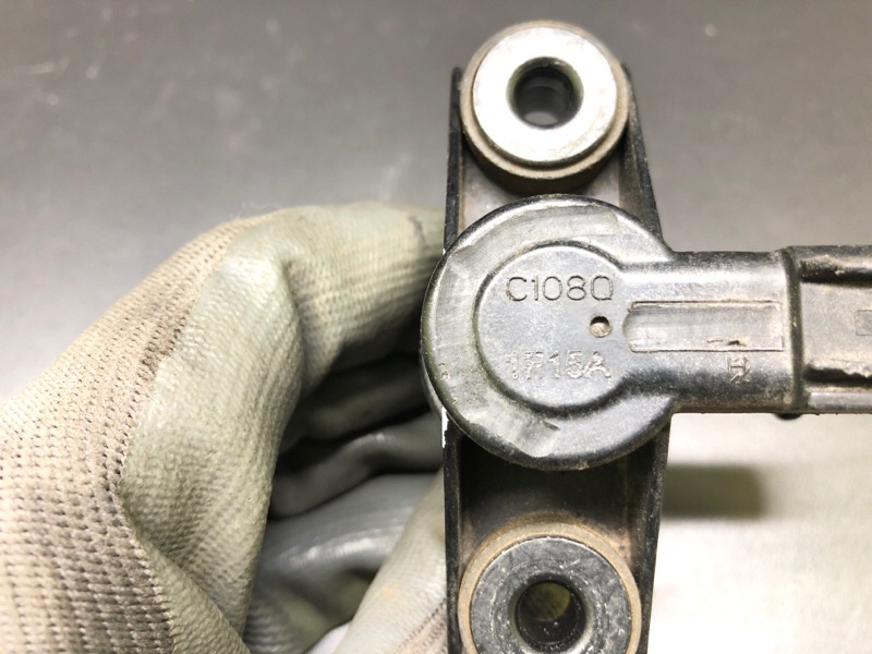 Клапан электромагнитный (вакуумный) EDGE 06-14 3.5