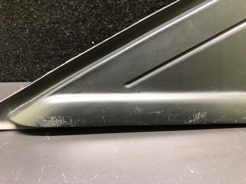 Накладка крыла передняя левая FOCUS 10-18