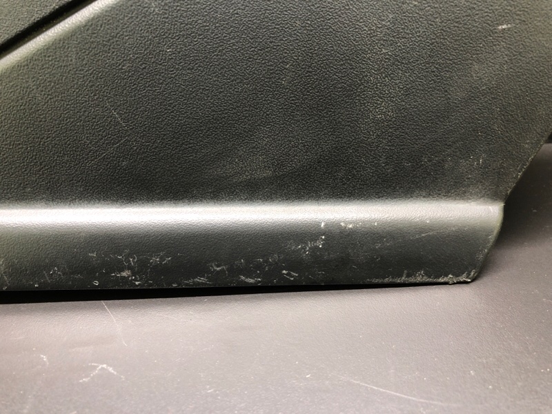 Накладка крыла передняя левая FOCUS 10-18