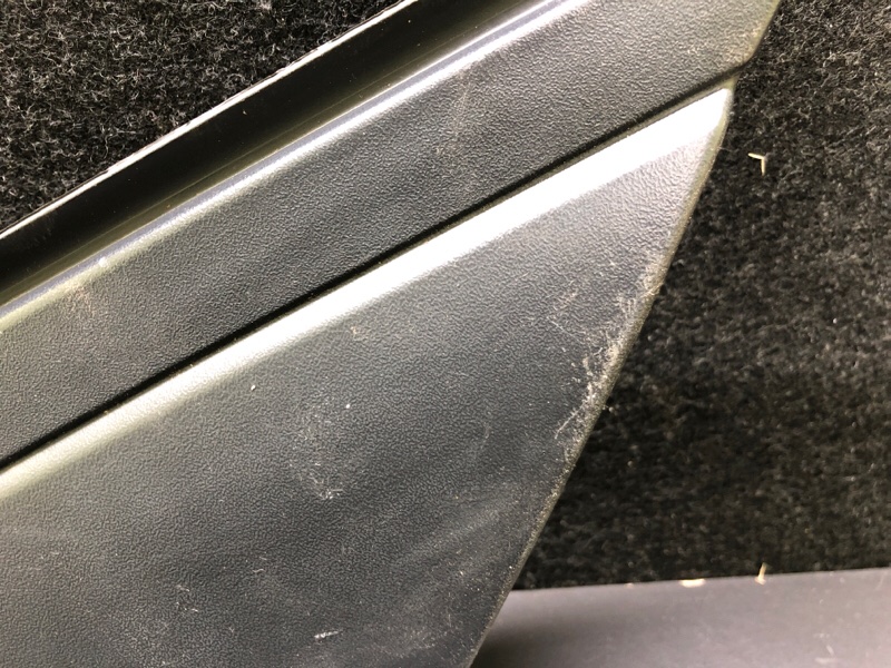 Накладка крыла передняя левая FOCUS 10-18