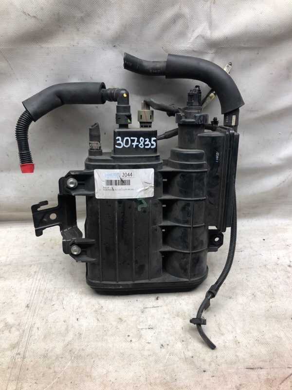 Абсорбер топливный MAZDA 6 GJ 12- 2014 2.5 PY-VPS PY1J-13-96ZA Б/У