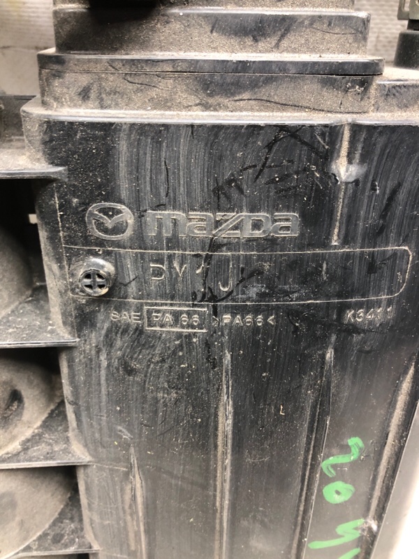 Абсорбер топливный MAZDA 6 GJ 12- 2.5 PY-VPS