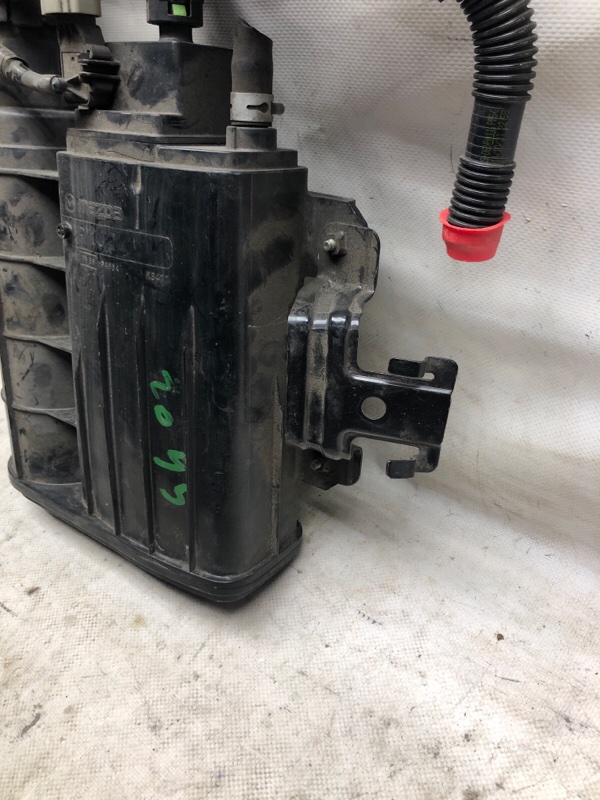 Абсорбер топливный 6 GJ 12- 2014 2.5 PY-VPS