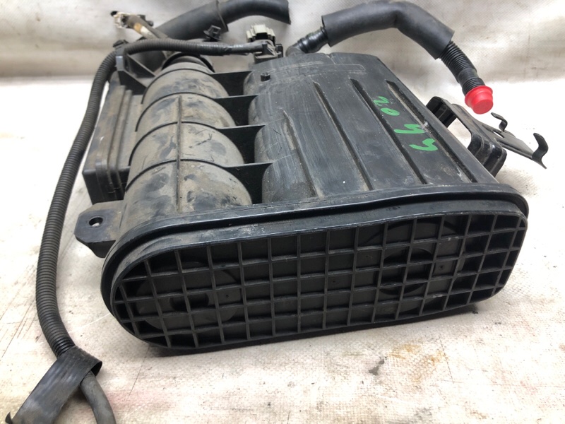 Абсорбер топливный 6 GJ 12- 2014 2.5 PY-VPS