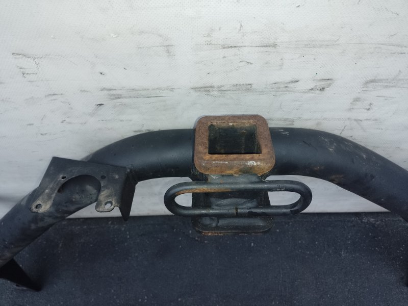 Фаркоп HONDA PILOT 15- 3.5L