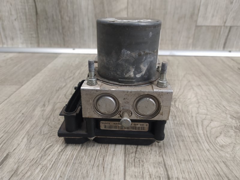 Блок ABS CX-7 06-12 2009 Внедорожник 2.3