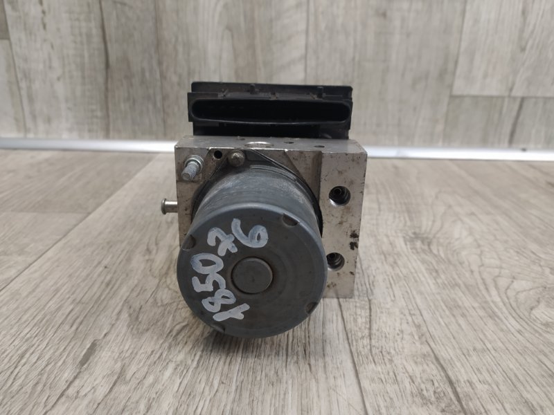 Блок ABS CX-7 06-12 2009 Внедорожник 2.3