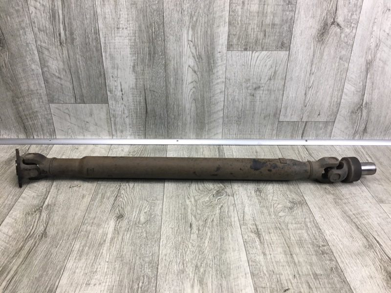 Запчасть карданный вал задний SUZUKI GRAND VITARA 05-15 2005 Внедорожник 2.0 J20A 27102-66J11 Б/У Карданный вал задний SUZUKI GRAND VITARA 05-15 2005 Внедорожник 2.0 J20A 27102-66J11 Б/У