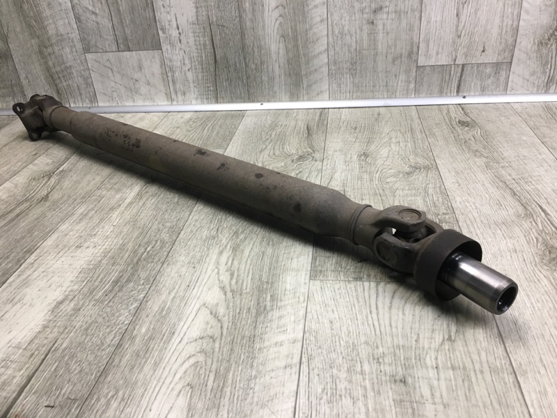 Карданный вал задний SUZUKI GRAND VITARA 05-15 Внедорожник 2.0 J20A Карданный вал задний SUZUKI GRAND VITARA 05-15 Внедорожник 2.0 J20A