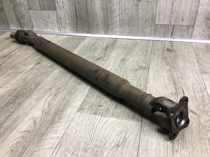 Карданный вал задний GRAND VITARA 05-15 2005 Внедорожник 2.0 J20A Карданный вал задний GRAND VITARA 05-15 2005 Внедорожник 2.0 J20A