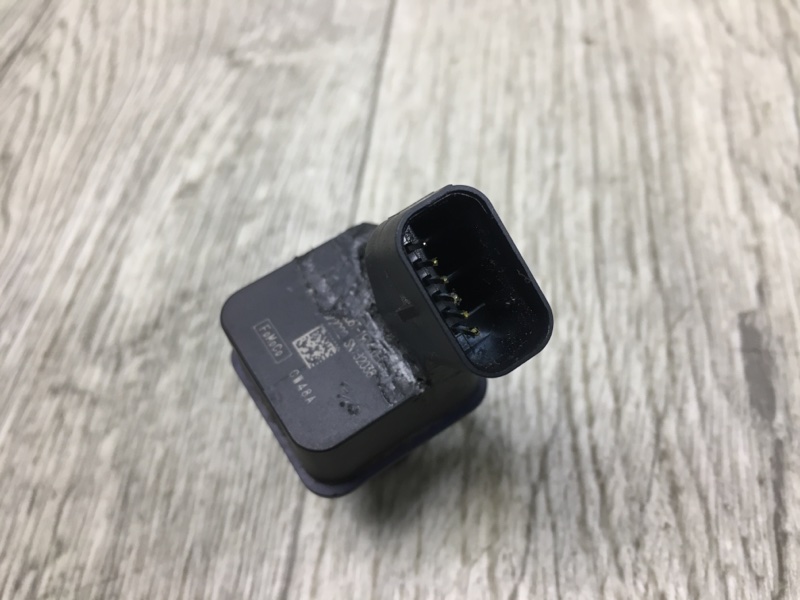 Камера заднего вида ESCAPE 19 - Камера заднего вида ESCAPE 19 -