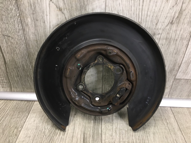 Тормозной механизм задний левый SONATA YF 10-14 2012 YF 2.0 G4KH Тормозной механизм задний левый SONATA YF 10-14 2012 YF 2.0 G4KH