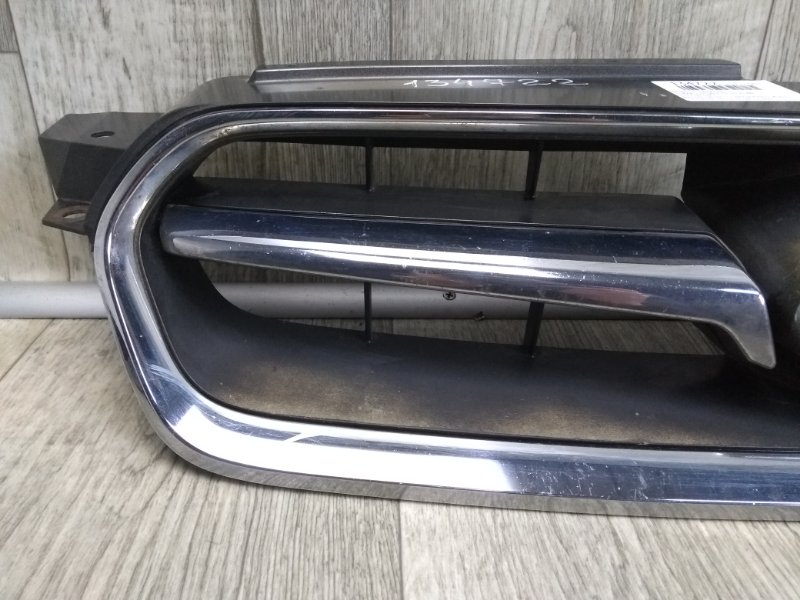 Решетка радиатора SUBARU LEGACY 03-09 BL/BP