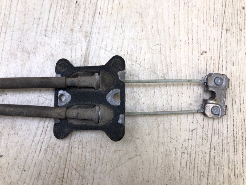 Трос стояночного тормоза GRAND VITARA 05-15 2005 Внедорожник 2.0 J20A