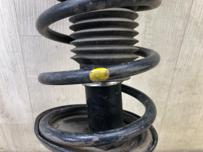 Амортизатор передний левый GRAND VITARA 05-15 2005 Внедорожник 2.0 J20A