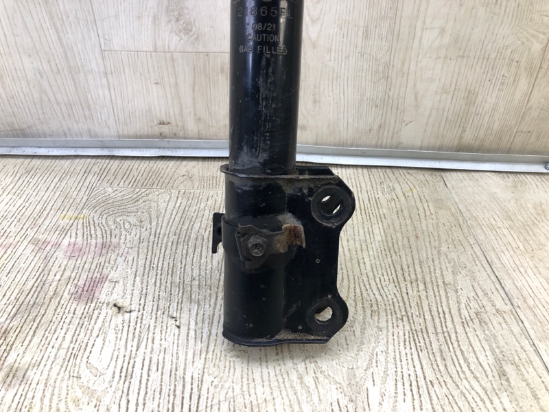 Амортизатор передний левый GRAND VITARA 05-15 2005 Внедорожник 2.0 J20A