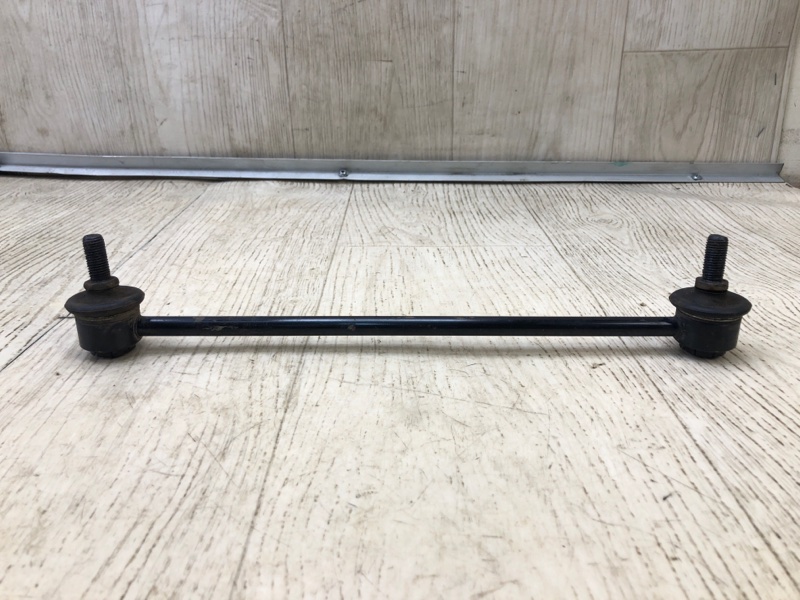 Стойка стабилизатора передняя SUZUKI GRAND VITARA 05-15 2005 Внедорожник 2.0 J20A 42420-65J00 Б/У