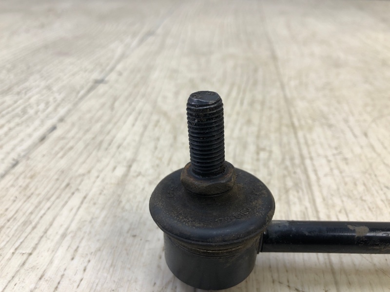 Стойка стабилизатора передняя GRAND VITARA 05-15 2005 Внедорожник 2.0 J20A