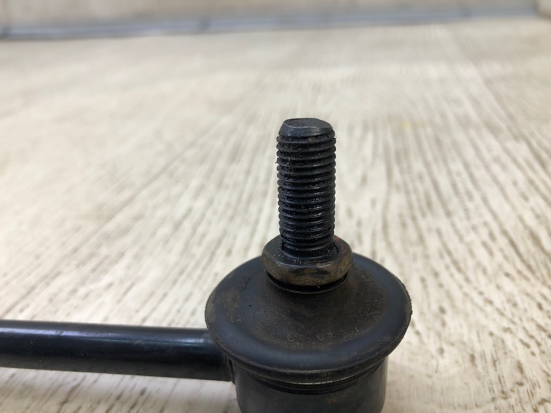 Стойка стабилизатора передняя GRAND VITARA 05-15 2005 Внедорожник 2.0 J20A