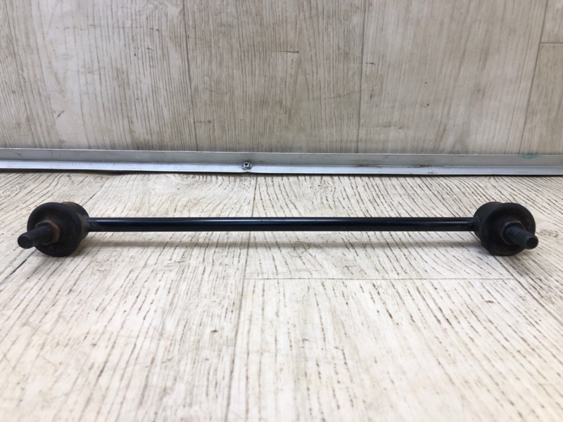 Стойка стабилизатора передняя GRAND VITARA 05-15 2005 Внедорожник 2.0 J20A