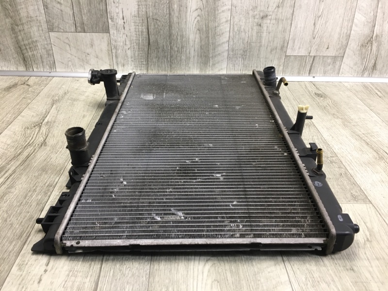 Радиатор основной SOLARA 03-09 COUPE 2.4 2AZFE