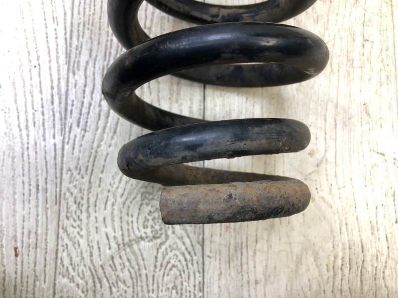 Пружина задней подвески левая SUZUKI GRAND VITARA 05-15 Внедорожник 2.0 J20A