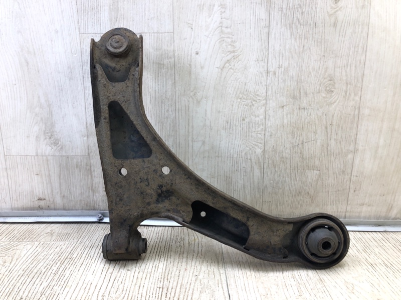 Рычаг передней подвески нижний левый GRAND VITARA 05-15 2005 Внедорожник 2.0 J20A