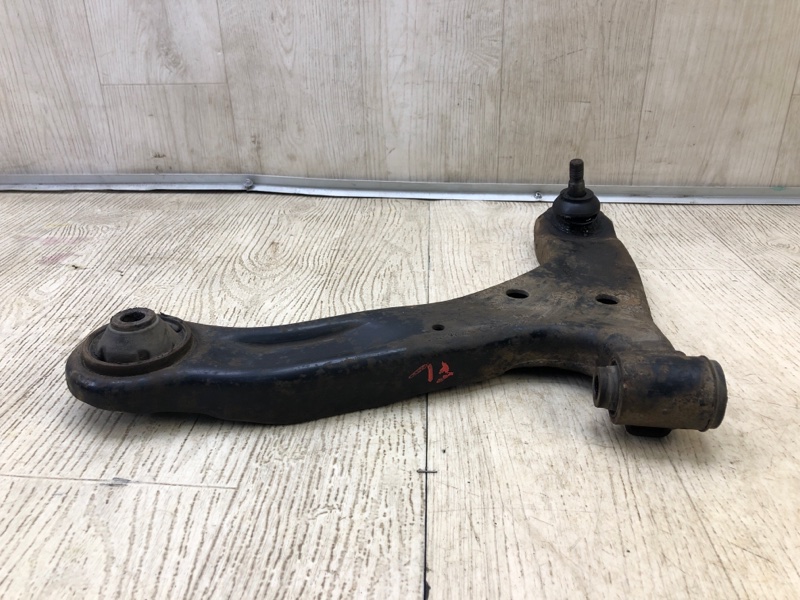 Рычаг передней подвески нижний левый GRAND VITARA 05-15 2005 Внедорожник 2.0 J20A