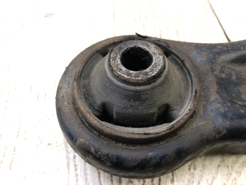 Рычаг передней подвески нижний левый GRAND VITARA 05-15 2005 Внедорожник 2.0 J20A