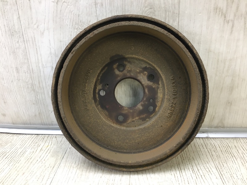 Тормозной барабан задний GRAND VITARA 05-15 2005 Внедорожник 2.0 J20A