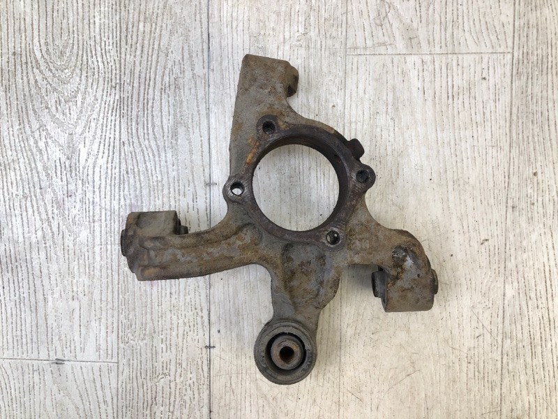 Цапфа задняя левая GRAND VITARA 05-15 2005 Внедорожник 2.0 J20A