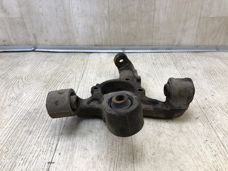 Цапфа задняя левая GRAND VITARA 05-15 2005 Внедорожник 2.0 J20A