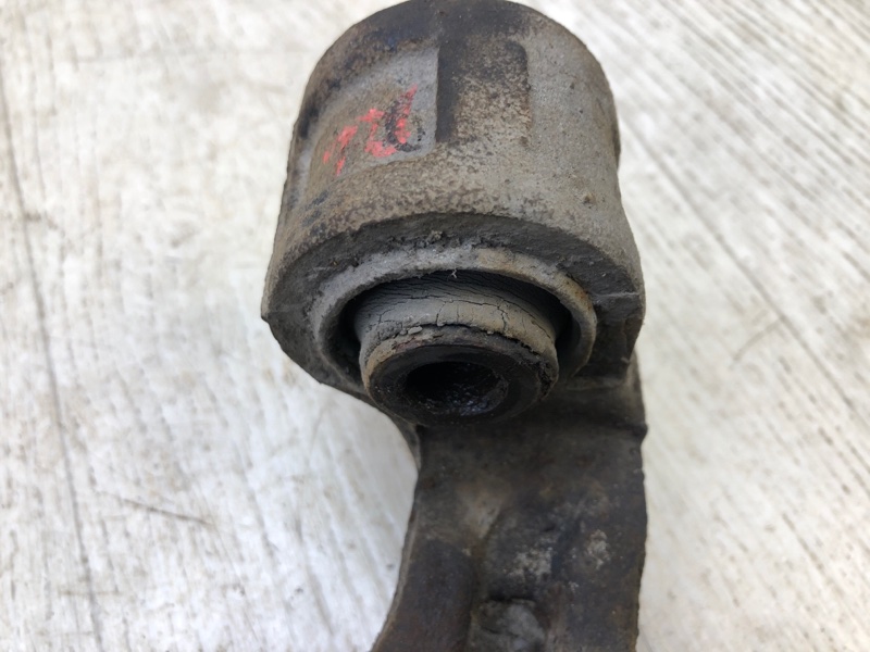 Цапфа задняя левая GRAND VITARA 05-15 2005 Внедорожник 2.0 J20A