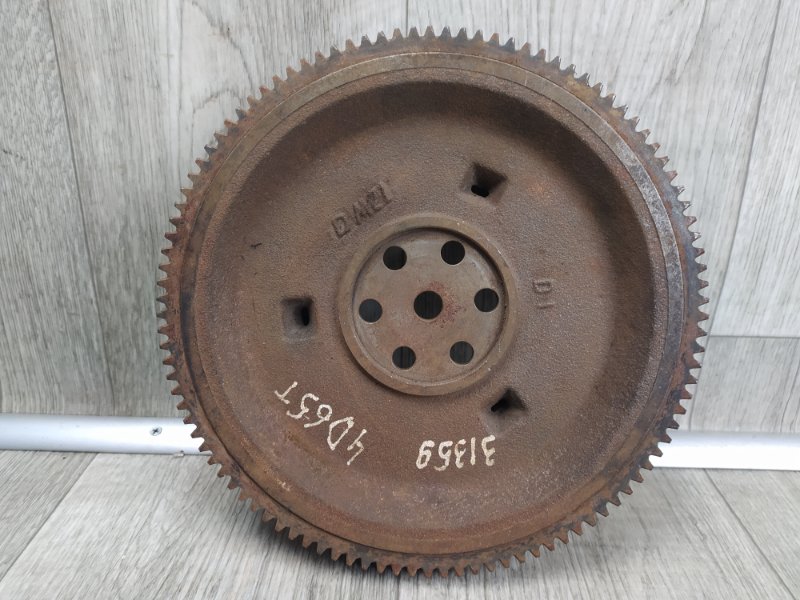 Маховик АКПП GALANT 87-93 4D65T